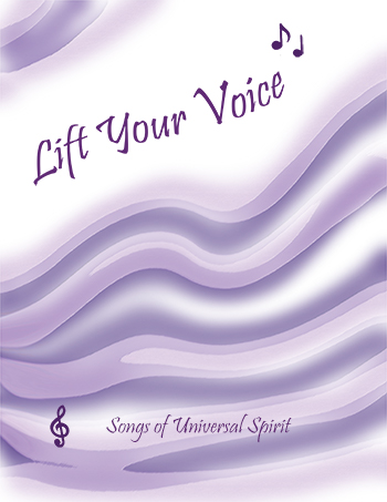 Lift Your Voice Songbook